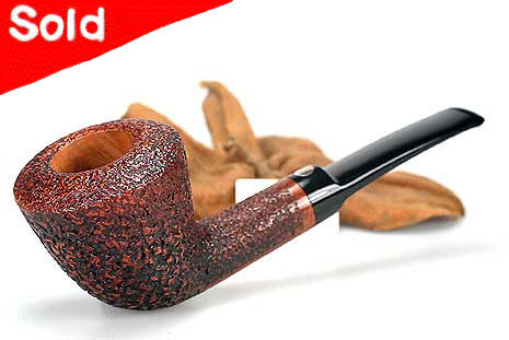 Mastro de Paja OB Hand Made Quarter-Bent Dublin